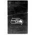 NFL Seattle Seahawks Black & White PS5 Slim Digital Edition Bundle Skin