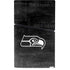 NFL Seattle Seahawks Black & White PS5 Slim Digital Edition Bundle Skin