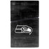 NFL Seattle Seahawks Black & White PS5 Slim Digital Edition Console Skin
