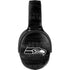 NFL Seattle Seahawks Black & White Skullcandy Venue Skin