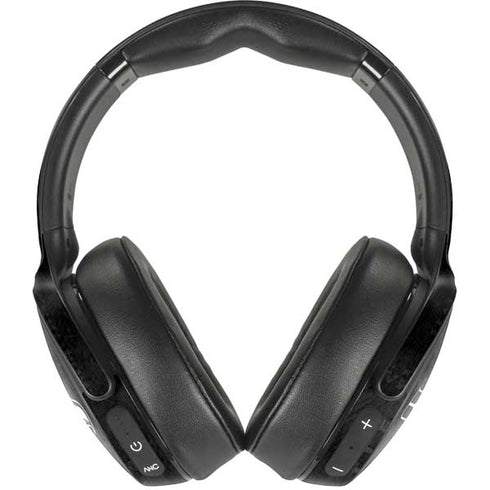 NFL Seattle Seahawks Black & White Skullcandy Venue Skin