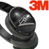 NFL Seattle Seahawks Black & White Skullcandy Venue Skin