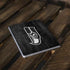 NFL Seattle Seahawks Black & White Surface Go Skin
