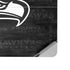 NFL Seattle Seahawks Black & White Surface Laptop Studio Skin