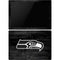 NFL Seattle Seahawks Black & White Surface Pro 6 Skin