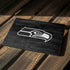 NFL Seattle Seahawks Black & White Surface Pro 6 Skin