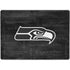NFL Seattle Seahawks Black & White Surface Pro 8 Skin