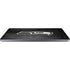 NFL Seattle Seahawks Black & White Universal Laptop 14in (11.4 x 8.2in) Skin