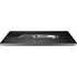 NFL Seattle Seahawks Black & White Universal Laptop 15in (12.2 x 8.8in) Skin