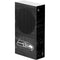 NFL Seattle Seahawks Black & White Xbox Series S Console Skin