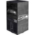 NFL Seattle Seahawks Black & White Xbox Series X Console Skin