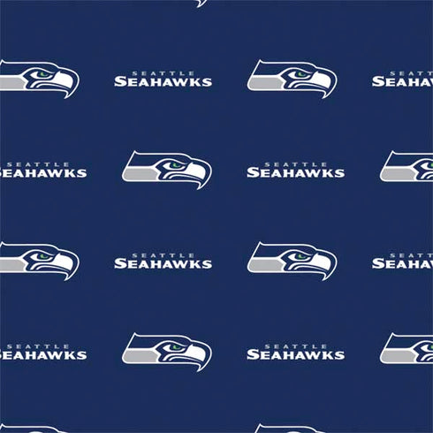 NFL Seattle Seahawks Blitz Series Nintendo 2DS XL (2017) Skin