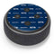 NFL Seattle Seahawks Blitz Series Amazon Echo Dot Skin