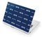 NFL Seattle Seahawks Blitz Series Acer Chromebook Skin