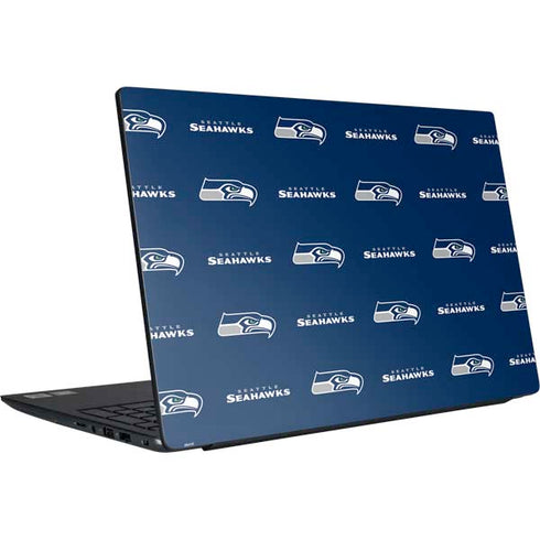 NFL Seattle Seahawks Blitz Series Dell Vostro Skin