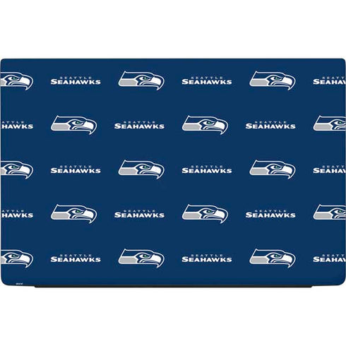 NFL Seattle Seahawks Blitz Series Dell Vostro Skin