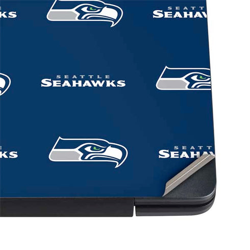 NFL Seattle Seahawks Blitz Series Dell Vostro Skin