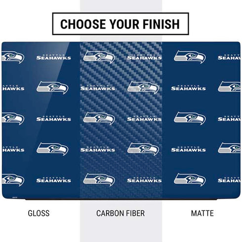 NFL Seattle Seahawks Blitz Series Dell Vostro Skin