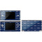 NFL Seattle Seahawks Blitz Series DS Lite Skin