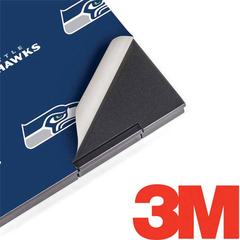 NFL Seattle Seahawks Blitz Series HP Envy Skin