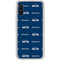 NFL Seattle Seahawks Blitz Series Galaxy A10e Clear Case