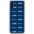 NFL Seattle Seahawks Blitz Series Galaxy A10e Clear Case