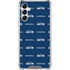 NFL Seattle Seahawks Blitz Series Galaxy A15 5G Clear Case
