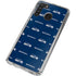 NFL Seattle Seahawks Blitz Series Galaxy A21 Clear Case
