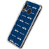 NFL Seattle Seahawks Blitz Series Galaxy A30 Clear Case