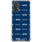 NFL Seattle Seahawks Blitz Series Galaxy A32 5G Clear Case