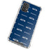 NFL Seattle Seahawks Blitz Series Galaxy A32 5G Clear Case