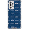 NFL Seattle Seahawks Blitz Series Galaxy A53 5G Clear Case