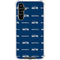 NFL Seattle Seahawks Blitz Series Galaxy A54 5G Clear Case