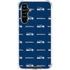 NFL Seattle Seahawks Blitz Series Galaxy A54 5G Clear Case