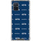 NFL Seattle Seahawks Blitz Series Galaxy A71 5G Clear Case
