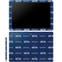 NFL Seattle Seahawks Blitz Series Galaxy Book 12in Skin