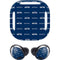 NFL Seattle Seahawks Blitz Series Galaxy Buds Pro Skin