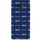 NFL Seattle Seahawks Blitz Series Galaxy Note 9 Skin