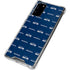 NFL Seattle Seahawks Blitz Series Galaxy Note20 5G Clear Case