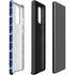 NFL Seattle Seahawks Blitz Series Galaxy Note20 5G Pro Case
