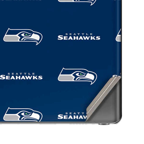 NFL Seattle Seahawks Blitz Series Galaxy Note20 5G Skin