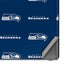 NFL Seattle Seahawks Blitz Series Galaxy Note20 5G Skin