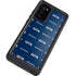 NFL Seattle Seahawks Blitz Series Galaxy Note20 5G Waterproof Case