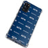 NFL Seattle Seahawks Blitz Series Galaxy S20 FE Clear Case