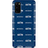 NFL Seattle Seahawks Blitz Series Galaxy S20 Lite Case