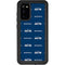 NFL Seattle Seahawks Blitz Series Galaxy S20 Waterproof Case