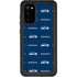 NFL Seattle Seahawks Blitz Series Galaxy S20 Waterproof Case