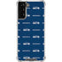 NFL Seattle Seahawks Blitz Series Galaxy S21 FE Clear Case