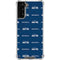 NFL Seattle Seahawks Blitz Series Galaxy S21 Plus 5G Clear Case