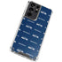 NFL Seattle Seahawks Blitz Series Galaxy S21 Ultra 5G Clear Case